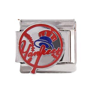 Italian Modular Bracelet Stainless Steel Unisex DIY Jewelry Accessories Customizable Charms Gift - Product Image 3