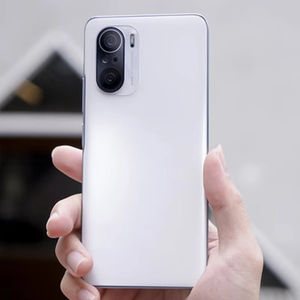 Más Vendido: Teléfono Móvil Xiaomi <span class=keywords><strong>Redmi</strong></span> <span class=keywords><strong>K40</strong></span> <span class=keywords><strong>Gaming</strong></span> <span class=keywords><strong>Edition</strong></span> 5G Usado con Batería de 5065mAh, Teléfono Celular Android - Product Image 4