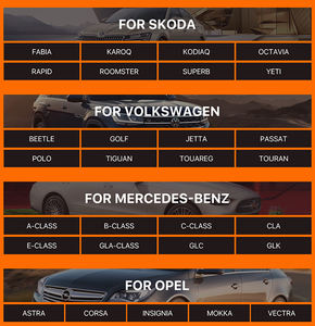 Bobina de encendido de coche Gh Voltatge Dg508 para Toyota para Yaris Platz Echo Ncp12 bobina de encendido 90919-02248 para Denso - Product Image 6