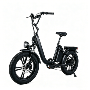 Vélo <span class=keywords><strong>électrique</strong></span> pour femmes avec grande capacité de batterie 48V 25Ah, vélo <span class=keywords><strong>électrique</strong></span> 750W 250W, pneus larges, vélo <span class=keywords><strong>électrique</strong></span> pour adultes, vélos de ville pour femmes - Product Image 1