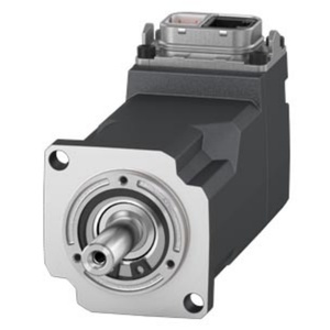 Motor S200 1FL2; 3AC 400V 1FL2104-2AF10-1MC0 Pn=0.75kW Nn=3000rpm M0=2.4Nm Mn=2.4Nm CN - Product Image 1