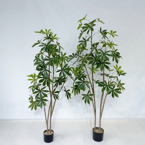<span class=keywords><strong>Árbol</strong></span> de plástico para decoración del hogar, <span class=keywords><strong>árbol</strong></span> de <span class=keywords><strong>yuca</strong></span> artificial, <span class=keywords><strong>árbol</strong></span>es para interiores - Product Image 5