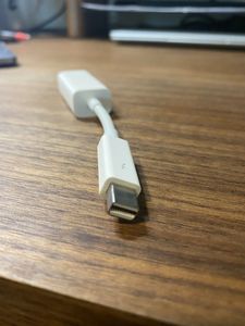 Thunderbolt để Gigabit <span class=keywords><strong>Ethernet</strong></span> <span class=keywords><strong>Adapter</strong></span> a1433 cho Macbook - Product Image 2