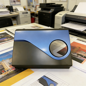 Repuestos de Segunda Mano para Roland VS640, Cubierta Izquierda y Derecha 1000006508 para Roland - Product Image 1