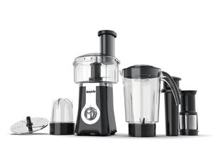 380W רב תפקודי 3 ב 1 בלנדר עם מטחנת מיקסר מזון מעבד - Product Image 1