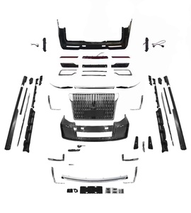 <span class=keywords><strong>Kit</strong></span> <span class=keywords><strong>de</strong></span> carrocería <span class=keywords><strong>de</strong></span> vehículo comercial <span class=keywords><strong>Kit</strong></span> <span class=keywords><strong>de</strong></span> carrocería <span class=keywords><strong>de</strong></span> protección <span class=keywords><strong>de</strong></span> parachoques <span class=keywords><strong>de</strong></span> mayor calidad V260 V250 V220 W447 para mercedes-benz Clase V - Product Image 1