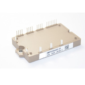 6MBP50VBA060-50 6MBP50VBA060 โมดูล IPM กระแสสูง ชิป IC ไดโอด ไตรโอด IGBT รองรับ BOM วงจรรวม - Product Image 1