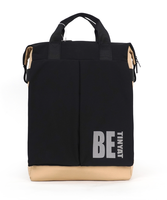 Sac à dos étanche personnalisé avec logo pour ordinateur portable, idéal pour les voyages scolaires, pour femmes et hommes, avec port USB - Vente en gros directe usine