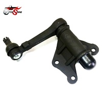 Kit de bras de suspension de qualité, vente en gros d'usine, bras de suspension 45490-39375 pour TOYOTA