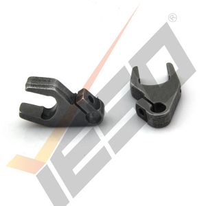 Palanca trasera de protección de aguja, piezas de repuesto para máquina de coser, accesorio de costura, <span class=keywords><strong>Yamato</strong></span> VC2700, VC3711, VC3845P, 3100246 - Product Image 2