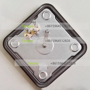 Pièces de rechange pour cuisinière 220x220mm 2600W 440V 11.22454.264 <span class=keywords><strong>Plaque</strong></span> chauffante <span class=keywords><strong>Plaque</strong></span> de cuisson pour remplacement EGO - Product Image 2