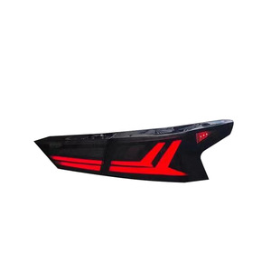 Factory Price New DK <strong>Motion</strong> <strong>Autoparts</strong> Car LED Taillights Clear Lens for Teana Altima 2019-2023 - Product Image 5