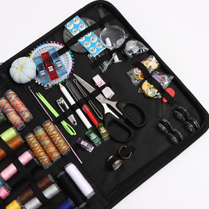 JC 231 Pcs Diy Needle and Threads <strong>Sewing</strong> <strong>Tool</strong> Accessories Set Portable Travel <strong>Sewing</strong> Needlework <strong>Kit</strong> - Product Image 4