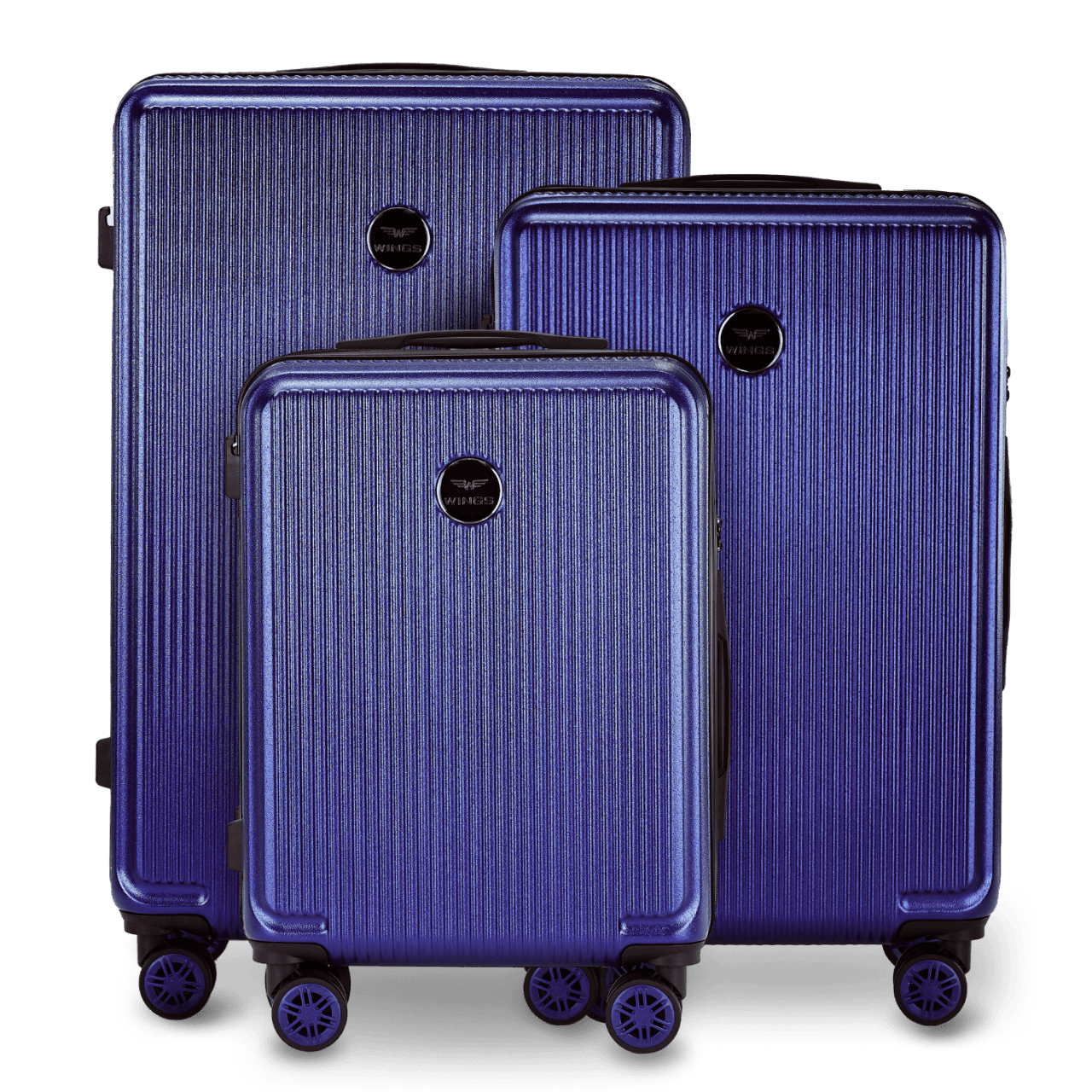 Bleu foncé