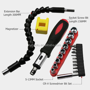 Juego de controladores de tripulación orner crewdriver - Product Image 6