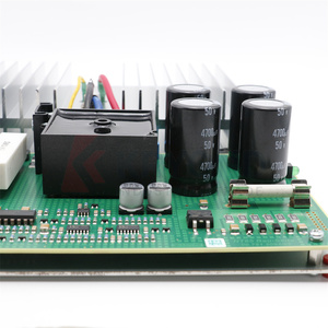 1 ชิ้น 81.186.5155 บอร์ดจ่ายไฟสำหรับเครื่องพิมพ์ SM102 SM74 อะไหล่ทนทาน - Product Image 6