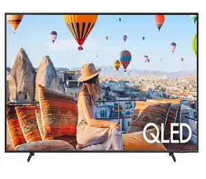 促销销售!革命性显示器: QE1C级QLED 4k智能电视技术