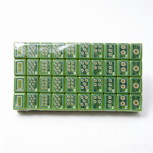 ชุ<span class=keywords><strong>ด</strong></span>ไพ่นกกระจอกอะคริลิคแบบพกพาคุณภาพพรีเมียมสไตล์อเมริกัน <span class=keywords><strong>ส</strong></span>ำหรับ 4 ผู้เล่น พร้อมกระเป๋าฟรี  <span class=keywords><strong>ส</strong></span>องแบบให้เลือก - Product Image 4