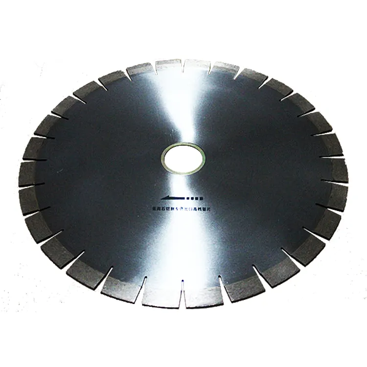 Granite Cutting 14 Inch Diamond Blade 400mm Circular Saw Blade