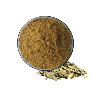Ekstrak daun Senna curah produk untuk menurunkan berat badan 5:1 10:1 20:1 bubuk Herbal TLC <span class=keywords><strong>Marshmallow</strong></span> daun 1kg/kantong 25kg/drum - Product Image 1