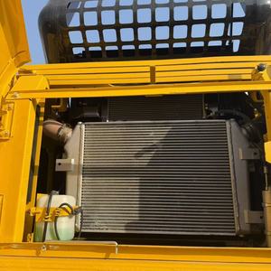 Excavatrice Komatsu PC360 d'occasion, moteur d'origine, performances stables pour les travaux de construction - Product Image 2