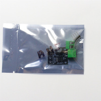 HW-A115 DRV8871 PWM kontrol 3.6A Max sensor arus Internal 6.5V sampai 45V h-bridge Brushed Motor DC papan Breakout Driver