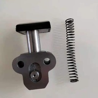 Chaîne de distribution moteur 3K 4K pour TOYOTA, kit de réparation de distribution 3K 4K 13506-22010 13540-22010 KA-07