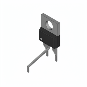 TO-225AA, TO-126-3 Components Electronic 2SB986T Transistors Original Factory Sealed - Product Image 1