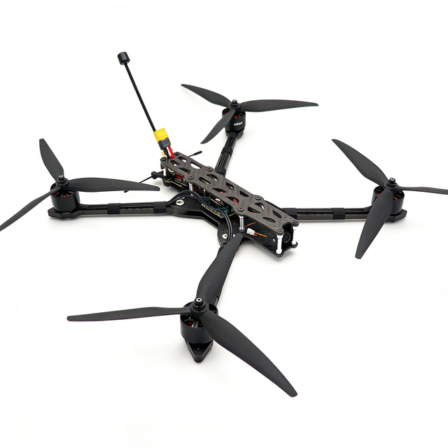 4000 G Payload Arris Beginner Rc Plane 3d Print Best Bundle Uav Stealth Fpv Drone