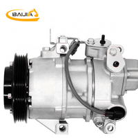 KOMPRESOR AC MOBIL POKKA KPR-8338 untuk Buick Encore/ Chevrolet 95932749