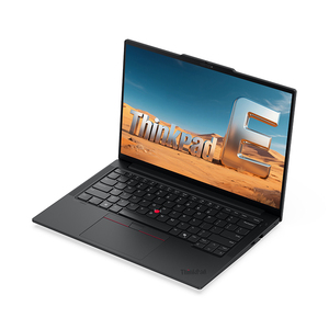 Thinkpad E14 ประสิทธิภาพสูง Inter Ultra5-225H/Ultra7-255H แรม 32GB DDR5  SSD 1TB หน้าจอ 14 นิ้ว ความละเอียด 2.8K แล็ปท็อปธุรกิจสำหรับวิศวกร - Product Image 2