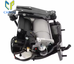 Bomba de compresor de aire a precio de fábrica carpiano para Jaguar XJ X350 X358 C2C22825 C2C2450 C2C27702E 4154034060 Super V8 Vaden Plas - Product Image 6