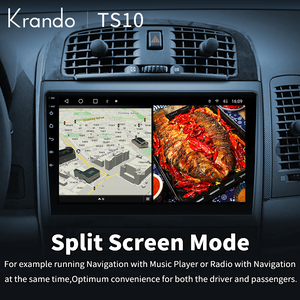 Radio de coche con navegación Android de 9 pulgadas para <span class=keywords><strong>Cadillac</strong></span> <span class=keywords><strong>CTS</strong></span> 2003-2007 DVD de coche Multimedia estéreo para coche inalámbrico CarPlay <span class=keywords><strong>Auto</strong></span> 4G WIFI GPS - Product Image 5