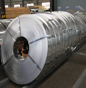 Prime Dx51d <span class=keywords><strong>Z140</strong></span> стальная полоса с цинковым покрытием, толщина 0,12-3 мм, оцинкованные стальные полосы - Product Image 2