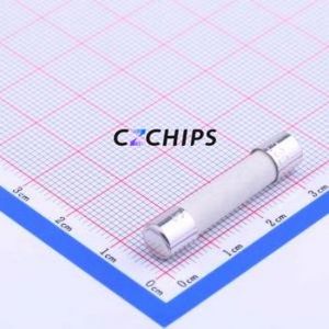 0314030.MXP One-Time Fuse D6.4xL31.8mm Fuse ( Type: Ceramic Tube Fuse )( Rated Current: 30A )( Rated Voltage: 125V ) - Product Image 1