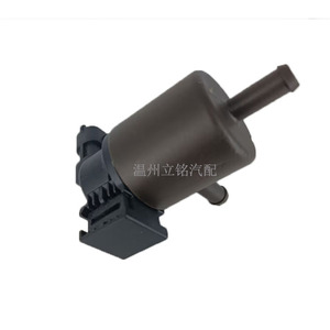 Válvula solenoide del filtro de carbón Hyundai 28910-3F700 para reemplazo y reparación de piezas de plástico - Product Image 4