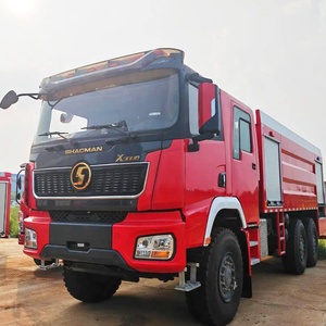 <span class=keywords><strong>Camion</strong></span> <span class=keywords><strong>de</strong></span> pompiers urbain 6x4 pour la lutte contre les incendies et le sauvetage <span class=keywords><strong>a</strong></span>éroportuaire ARFF – Spécifications du <span class=keywords><strong>camion</strong></span> <span class=keywords><strong>de</strong></span> sauvetage lourd pour bâtiments - Product Image 2