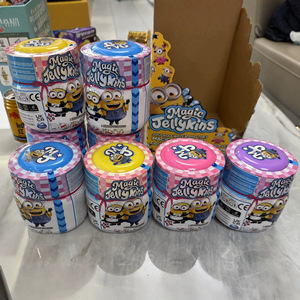 Spin Master <b>Magic</b> Shake Pot Surprise Blind <b>Box</b>- Magical Squishy Stress Fidget Toy for Children - Product Image 4