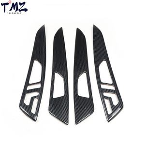 Patch de garniture intérieure de tableau de bord, accessoires intérieurs anti-rayures pour <span class=keywords><strong>Mercedes</strong></span> CLS-Class 2012-2013 conduite à gauche - Product Image 3