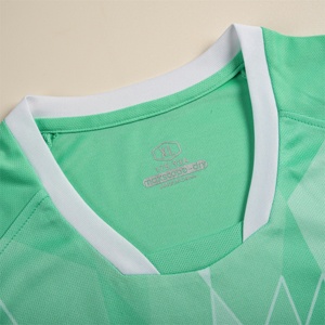 Maglie da <span class=keywords><strong>Calcio</strong></span> Personalizzate <span class=keywords><strong>2024</strong></span> con Logo, Asciugatura Rapida, Multicolore, Uniformi da <span class=keywords><strong>Calcio</strong></span>, Canotte Sportive, T-Shirt Sportive, Maglie da <span class=keywords><strong>Calcio</strong></span> all'Ingrosso - Product Image 3