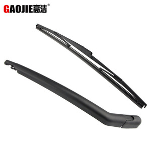 Aplicable al conjunto de brazo oscilante del limpiaparabrisas trasero del Renault Koleos 2009-2016 - Product Image 3