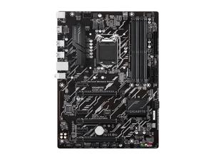 New Z370P D3 GAMING Desktop Motherboard LGA 1151 9th Gen 64GB <b>DDR4</b> <b>RAM</b> Double Channel M.2 ATX GigaByte B365 Motherboard - Product Image 5