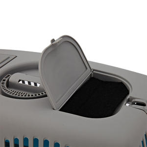 2025 Yeni Büyük Kapasiteli Nefes Alabilen Taşınabilir Ayarlanabilir Rahat Evcil Köpek Seyahat Taşıma Çantası Havayolu Onaylı Evcil Hayvan Taşıma Çantası Kutusu - Product Image 2