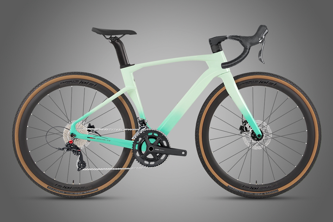 CyanGreen