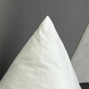 Microfiber Cushions <strong>Square</strong> Solid Pattern Ecofriendly Seat Cushions <strong>Sofa</strong> Chair Decorative Throw <strong>Pillow</strong> - Product Image 3