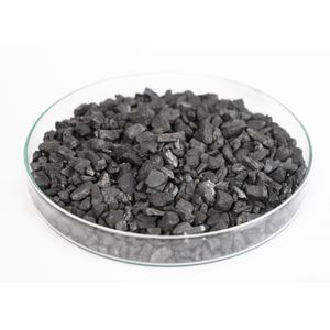 Adsorbente eficaz de carbón activado antracita y auxiliar químico para el tratamiento del agua - Product Image 1