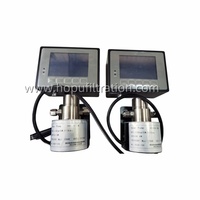 In-line Oil Cleanliness Monitor
