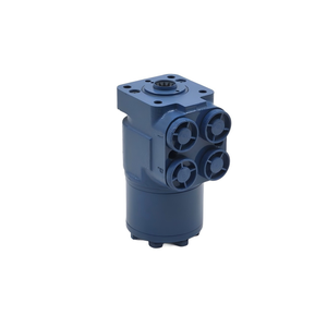 Huamaonew longda ชุดพวงมาลัยพาวเวอร์ไฮดรอลิก, BZZ5-800BNF หน้าแปลน - Product Image 1