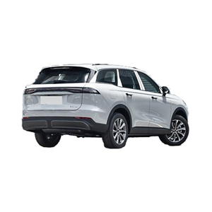 Venta caliente Chery Tiggo 9 Pro PHEV híbrido <span class=keywords><strong>SUV</strong></span> de China <span class=keywords><strong>0</strong></span> <span class=keywords><strong>km</strong></span> usado EV coche con 1,5 T Dual Motor nuevo vehículo de energía - Product Image 2