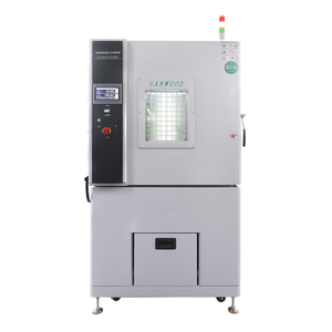 Yüksek Düşük Sıcaklık Düşük Basınç <span class=keywords><strong>Test</strong></span> Kabini IEC 60068 Sertifikalı - Product Image 3